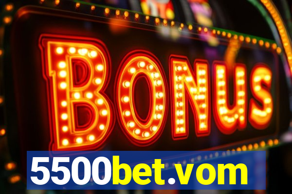 5500bet.vom