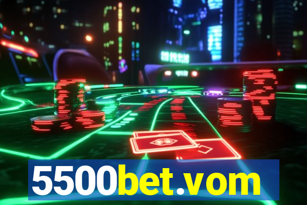 5500bet.vom