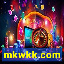 mkwkk.com