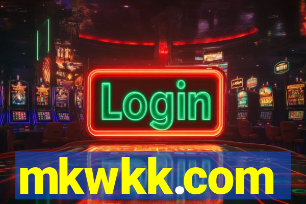 mkwkk.com