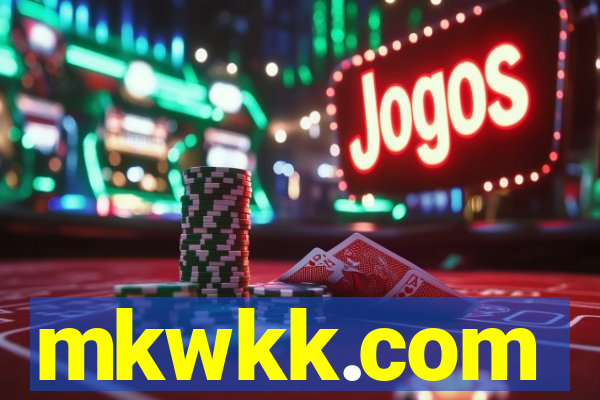 mkwkk.com