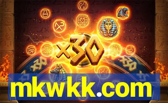 mkwkk.com