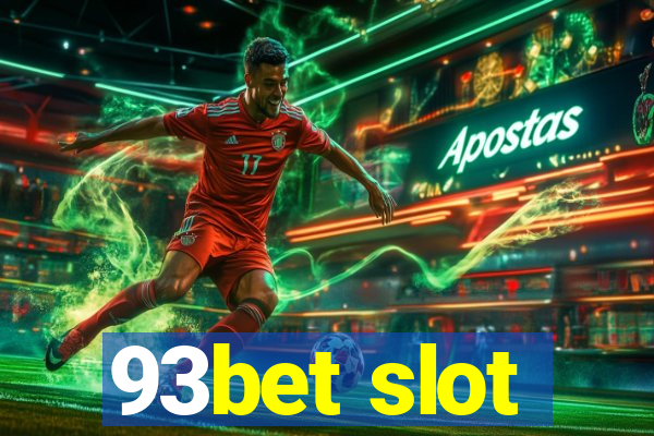 93bet slot