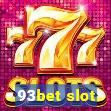 93bet slot