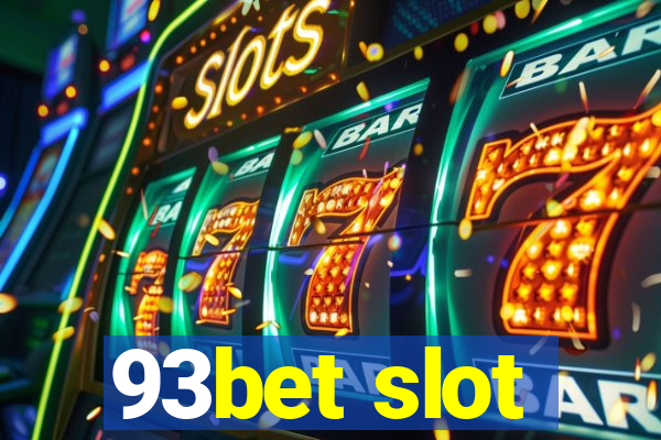 93bet slot