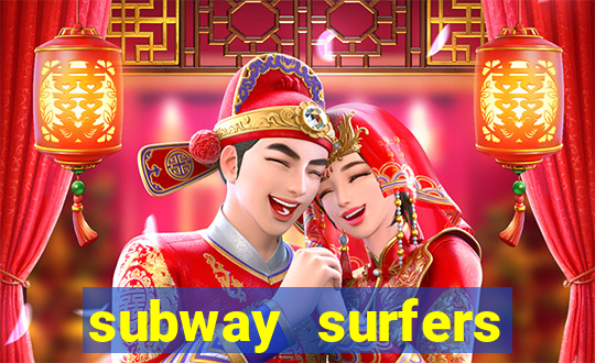 subway surfers depósito mínimo 1 real