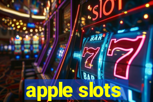 apple slots