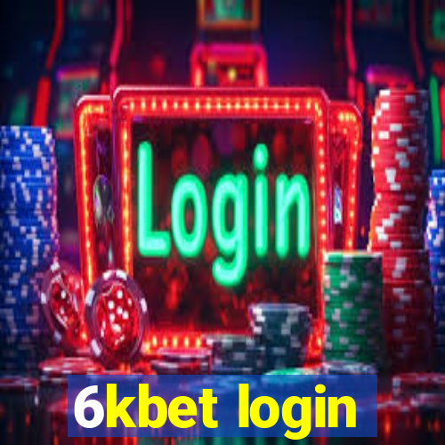 6kbet login