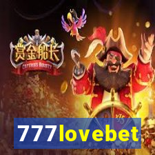 777lovebet