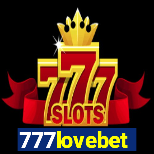 777lovebet