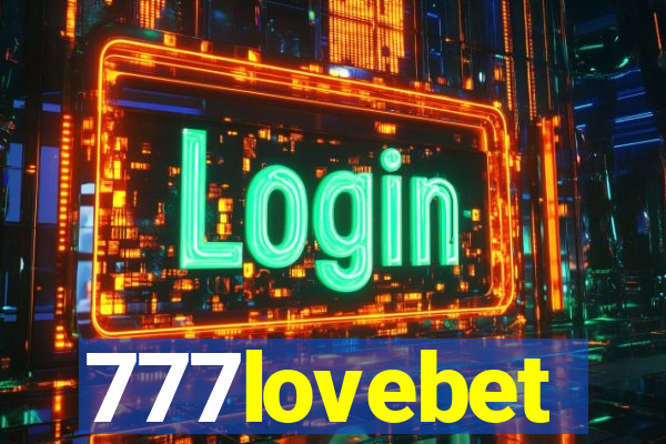 777lovebet