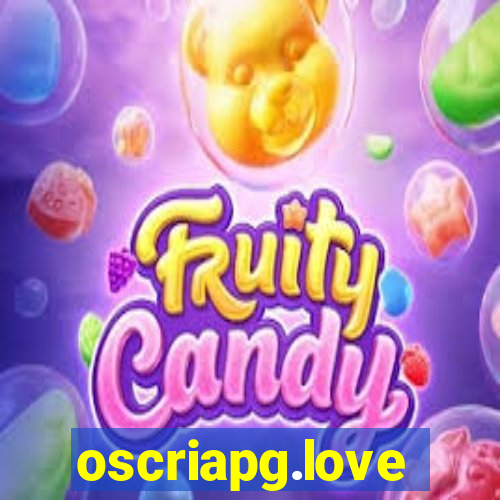 oscriapg.love