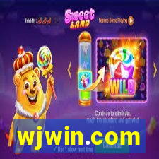 wjwin.com
