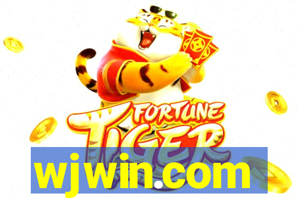 wjwin.com