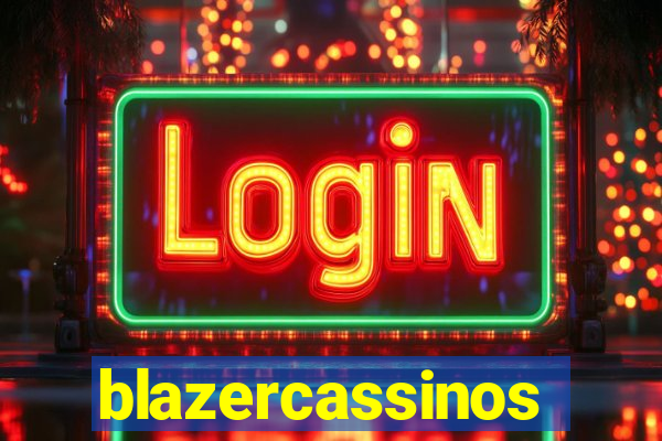 blazercassinos