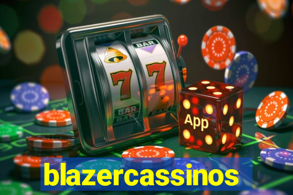 blazercassinos