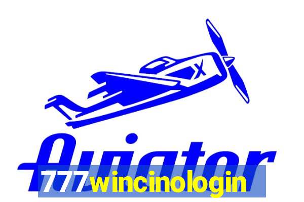 777wincinologin