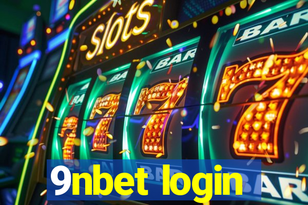 9nbet login