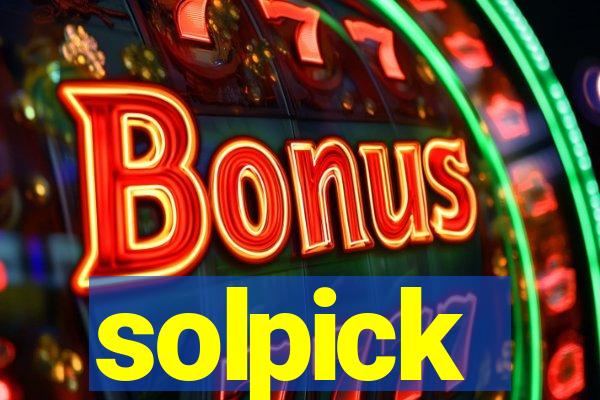 solpick
