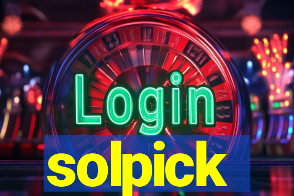 solpick