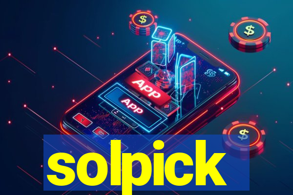solpick