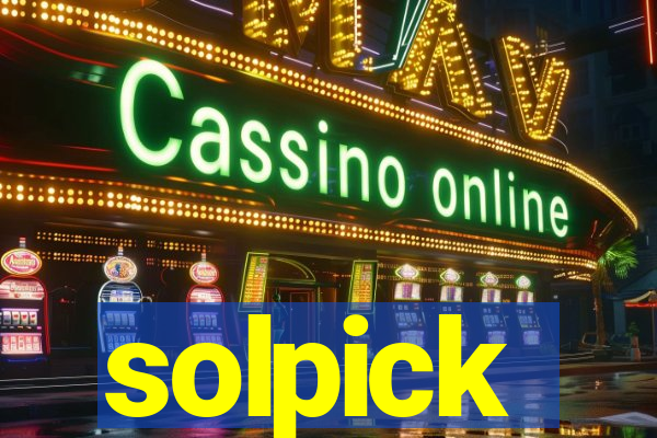 solpick