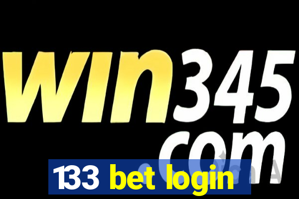 133 bet login