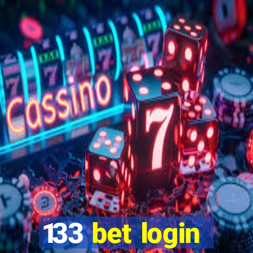133 bet login
