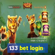 133 bet login