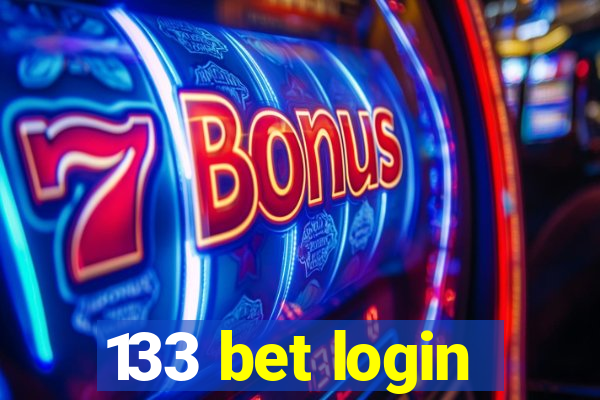 133 bet login