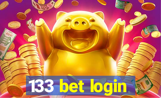 133 bet login