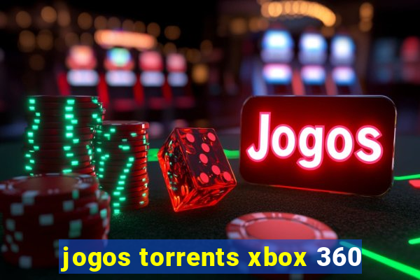jogos torrents xbox 360
