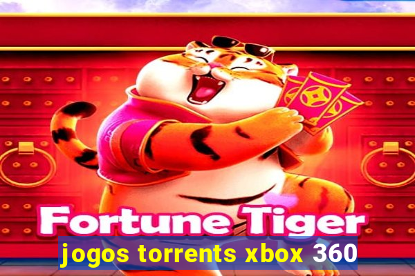 jogos torrents xbox 360