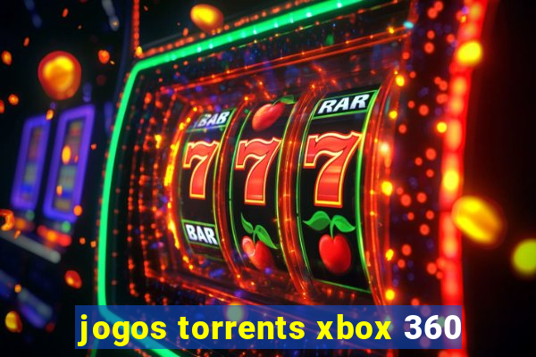 jogos torrents xbox 360