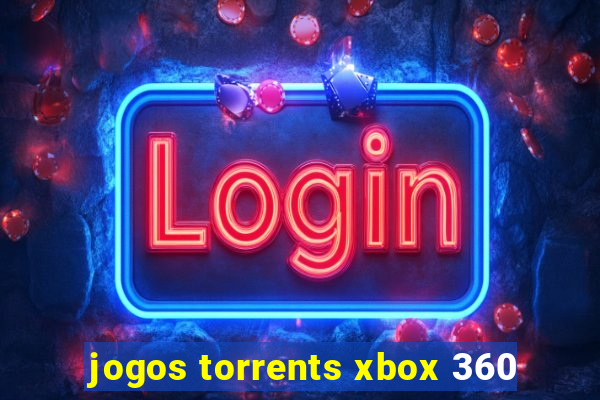 jogos torrents xbox 360