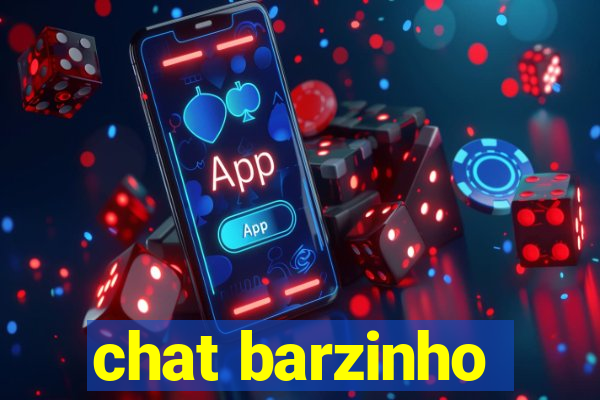 chat barzinho