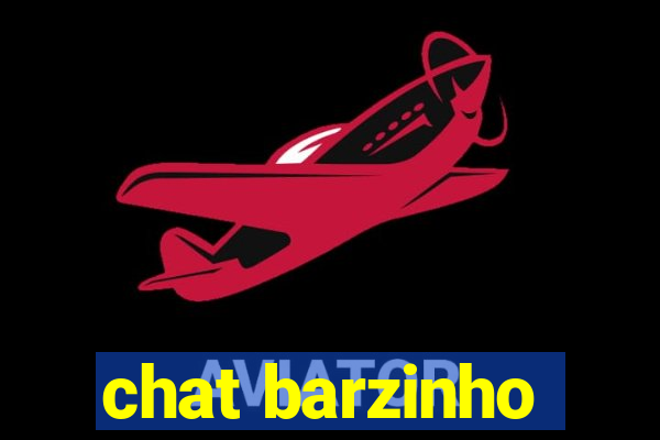 chat barzinho
