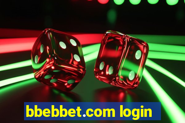 bbebbet.com login