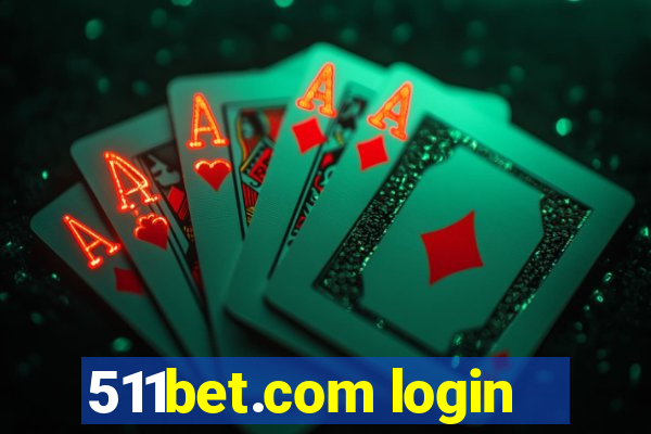 511bet.com login