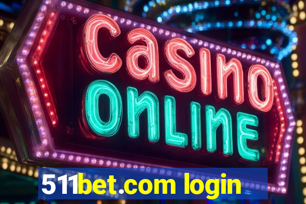 511bet.com login