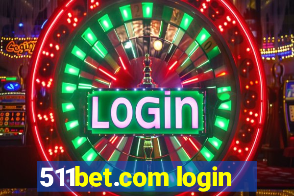 511bet.com login