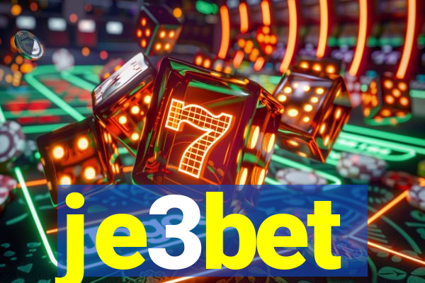 je3bet
