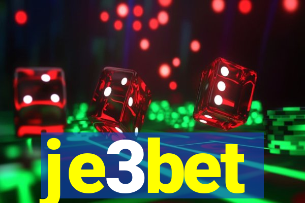 je3bet