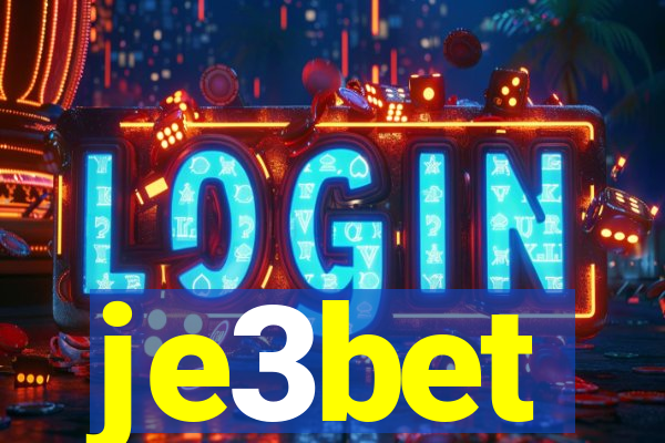 je3bet