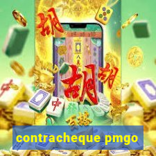 contracheque pmgo