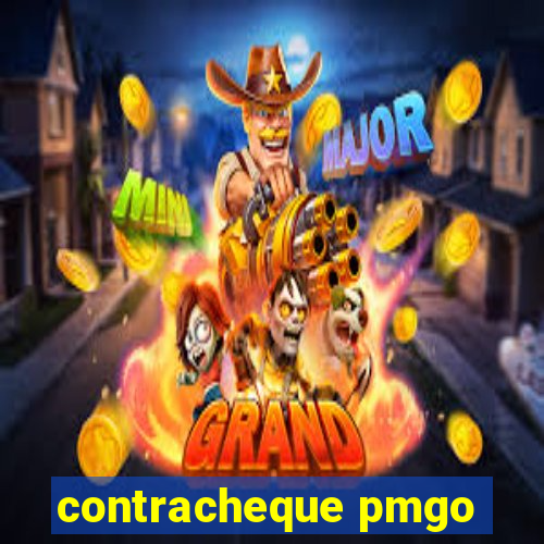 contracheque pmgo