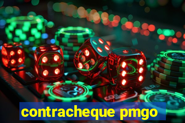 contracheque pmgo