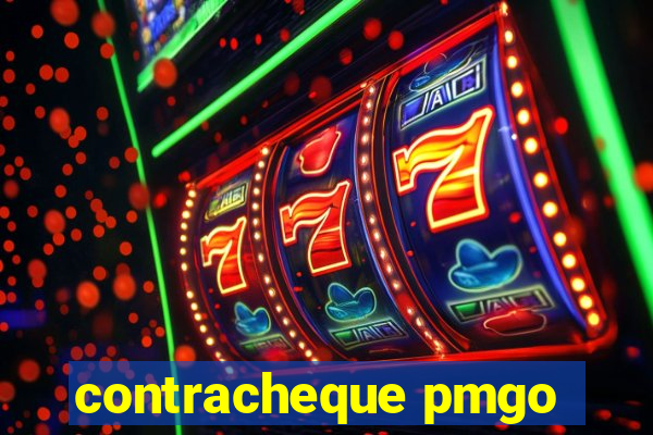 contracheque pmgo