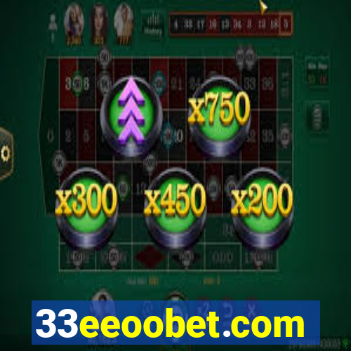 33eeoobet.com
