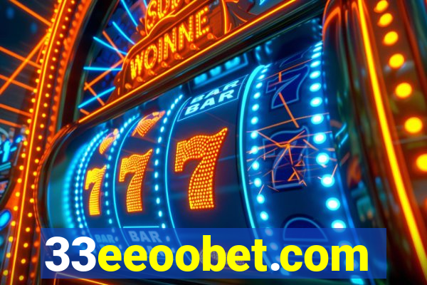 33eeoobet.com